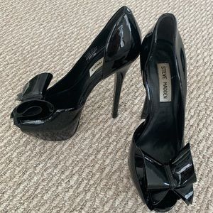 Steve Madden “ROSALYE” high heel